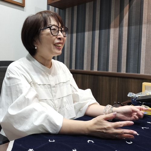 横浜の当たる占い師